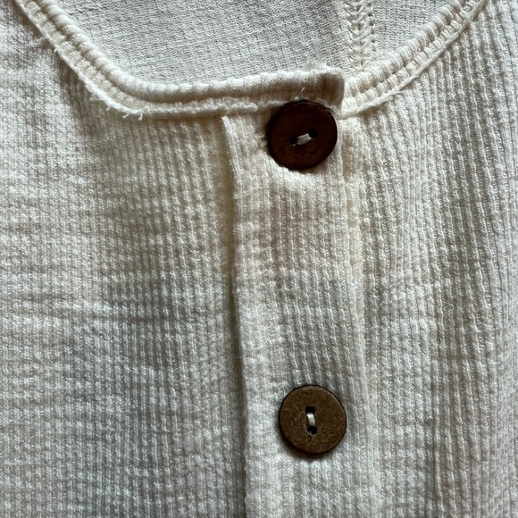 Free People Off White Dress, New With Tags - Medium - Picture 6 of 6